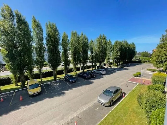 La Maison De La Apartmán *