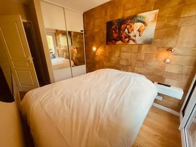 Apartmán La Maison De La