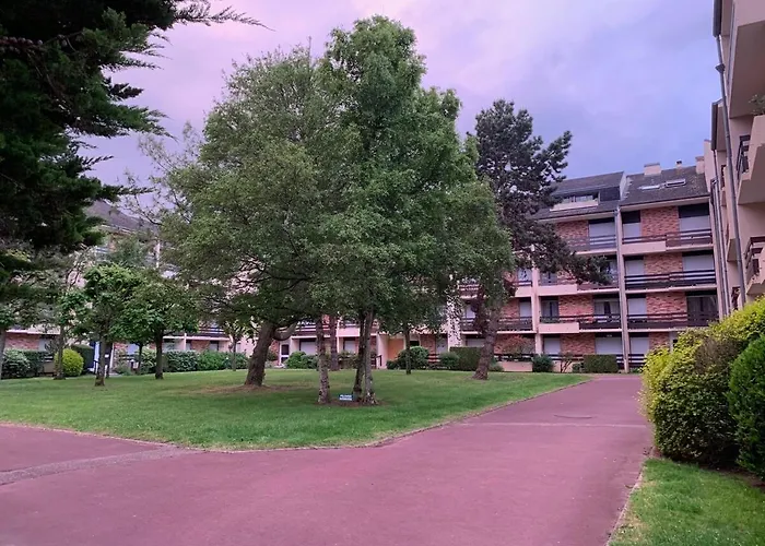 La Maison De La Apartmán *