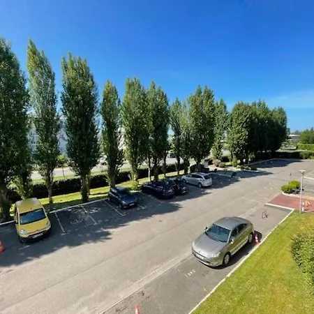 La Maison De La Apartment *