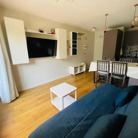 La Maison De La Cabourg