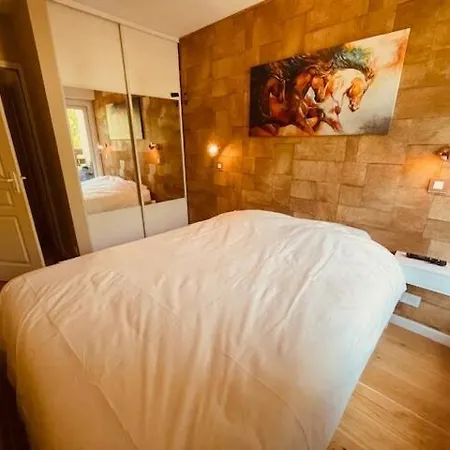 Apartment La Maison De La