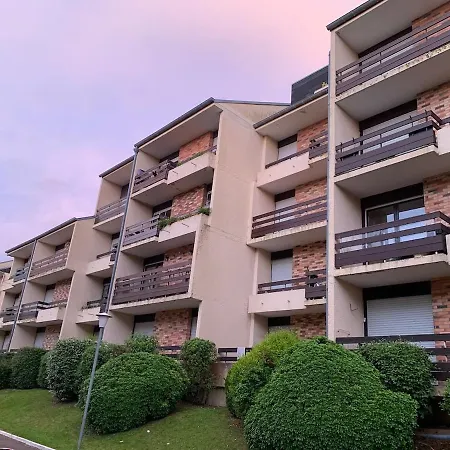 Lägenhet La Maison De La *