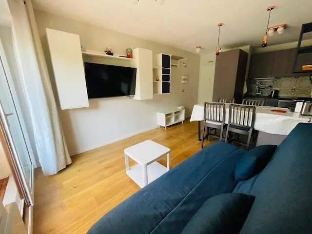 La Maison De La Cabourg