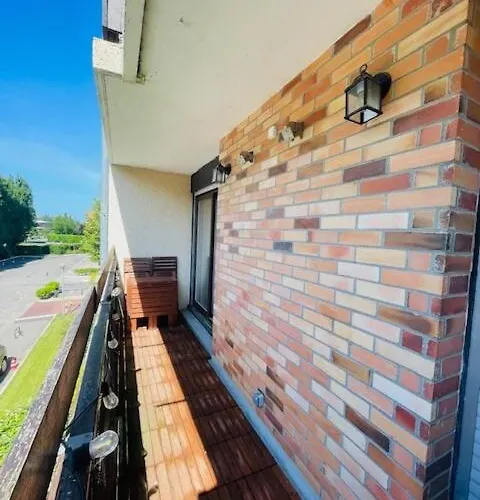 La Maison De La Appartamento