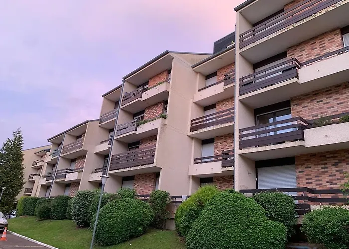 Appartamento La Maison De La *